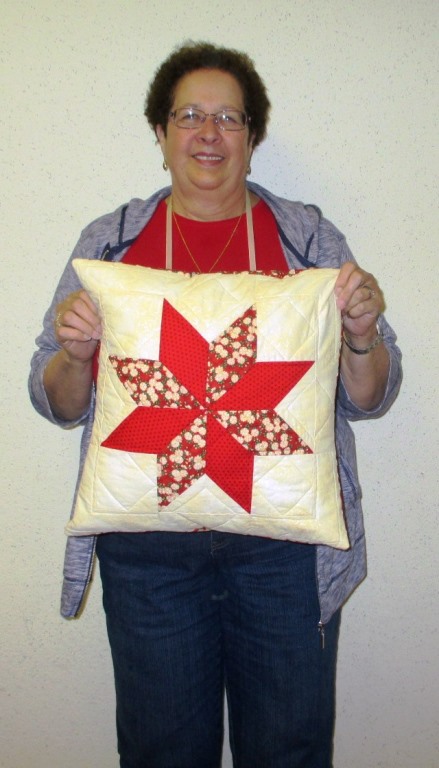 Bonnie Engel - Lemoyne Star